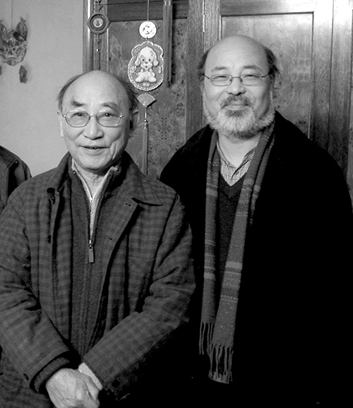 4和恩師賀老師合影2005.jpg