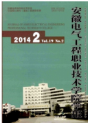 安徽電氣工程職業技術學院學
