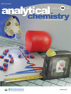 分析化學領域頂刊analytical chemistry